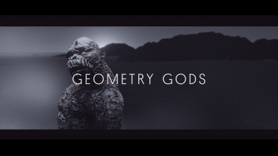 Geometry Gods by JUGZ